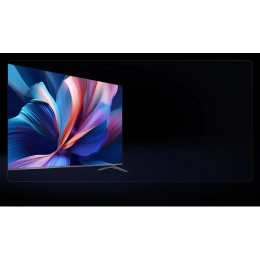Xiaomi TV A Pro 65 Inch 4K QLED Smart TV with Google TV - Xiaomi - Image 4