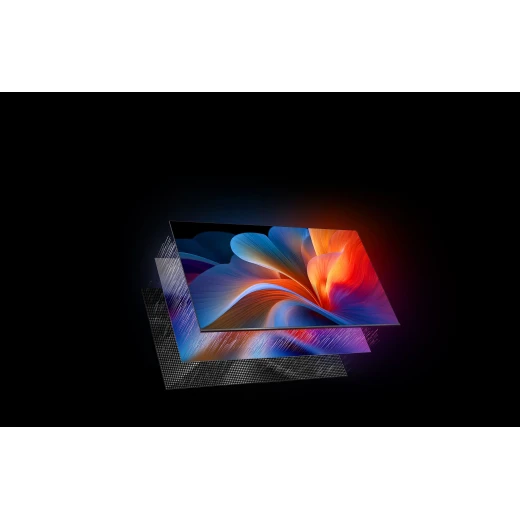 Xiaomi TV A Pro 65 Inch 4K QLED Smart TV with Google TV - Xiaomi - Image 3