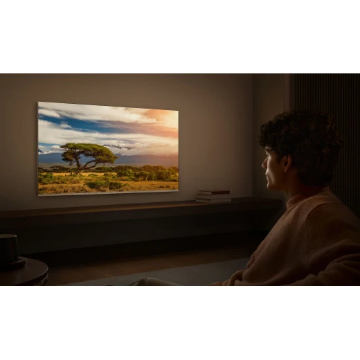 Xiaomi TV A Pro 55-Inch 4K QLED Google TV with Dolby Audio & Bluetooth Remote - Xiaomi - Image 14