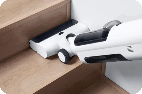Xiaomi Truclean W20 Wet Dry Vacuum Cleaner - Cordless, Self-Cleaning - Xiaomi - Image 5