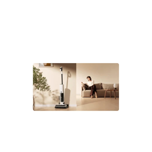 Xiaomi Truclean W20 Wet Dry Vacuum Cleaner - Cordless, Self-Cleaning - Xiaomi - Image 7