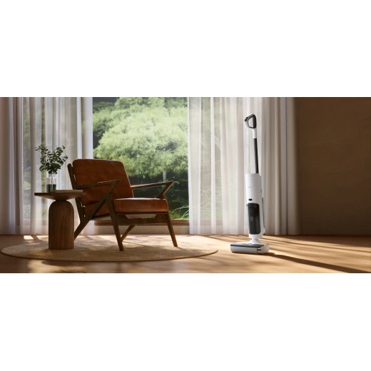 Xiaomi Truclean W20 Wet Dry Vacuum Cleaner - Cordless, Self-Cleaning - Xiaomi - Image 8