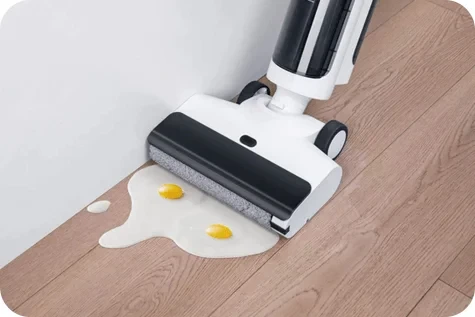 Xiaomi Truclean W20 Wet Dry Vacuum Cleaner - Cordless, Self-Cleaning - Xiaomi - Image 9