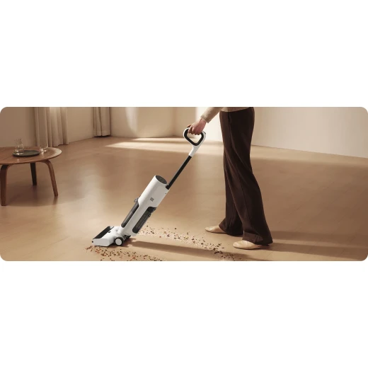 Xiaomi Truclean W20 Wet Dry Vacuum Cleaner - Cordless, Self-Cleaning - Xiaomi - Image 10