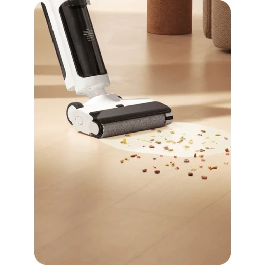 Xiaomi Truclean W20 Wet Dry Vacuum Cleaner - Cordless, Self-Cleaning - Xiaomi - Image 13