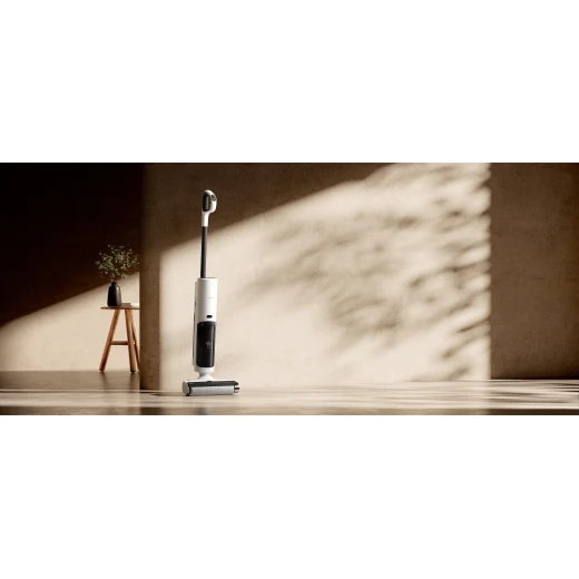 Xiaomi Truclean W20 Wet Dry Vacuum Cleaner - Cordless, Self-Cleaning - Xiaomi - Image 14
