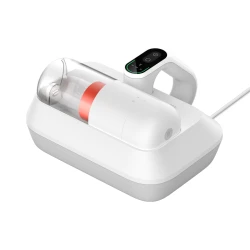 Xiaomi Dust Mite Vacuum Cleaner Pro: Powerful Cleaning & Sterilization