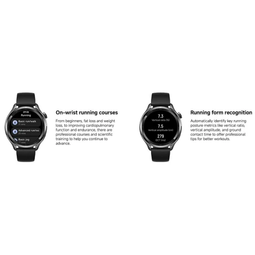 Xiaomi Watch S4 BHR9199GL - Rainbow Smartwatch with AMOLED Display - Xiaomi - Image 2