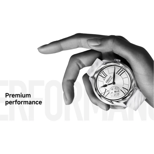 Xiaomi Watch S4 BHR9199GL - Rainbow Smartwatch with AMOLED Display - Xiaomi - Image 9