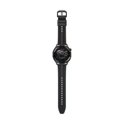 Xiaomi Watch S4 BHR9199GL - Rainbow Smartwatch with AMOLED Display - Xiaomi - Image 11