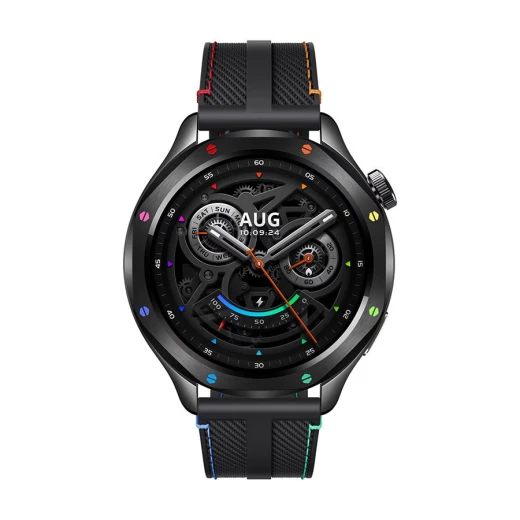 Xiaomi Watch S4 BHR9199GL - Rainbow Smartwatch with AMOLED Display - Xiaomi - Image 12