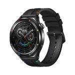 Xiaomi Watch S4 BHR9199GL - Rainbow Smartwatch with AMOLED Display - Xiaomi
