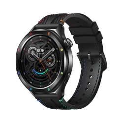 ساعة شاومي S4 BHR9199GL - ساعة ذكية ملونة بشاشة AMOLED