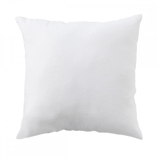 Square Pillow 45x45cm - Soft Microfiber Polyester