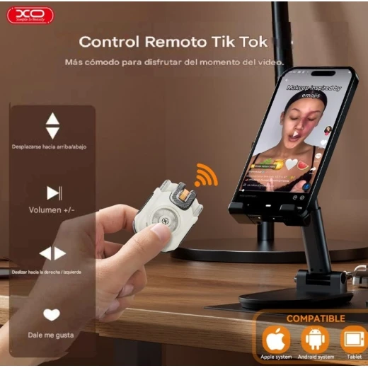 سماعات أذن XO G39 معدنية TWS: بلوتوث 5.4، تحكم عن بعد ذكي، صديقة للبيئة - إكس أو - Image 3