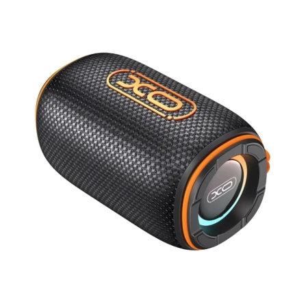 مكبر صوت بلوتوث لاسلكي XO F57 Pro - محمول مع ضوء ملون - إكس أو - Image 5