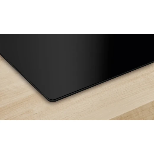 Bosch Serie 4 60cm Built-In Induction Ceramic Hob - A+ Energy Rated - BOSCH - Image 5