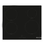 Bosch Serie 4 60cm Built-In Induction Ceramic Hob - A+ Energy Rated - BOSCH