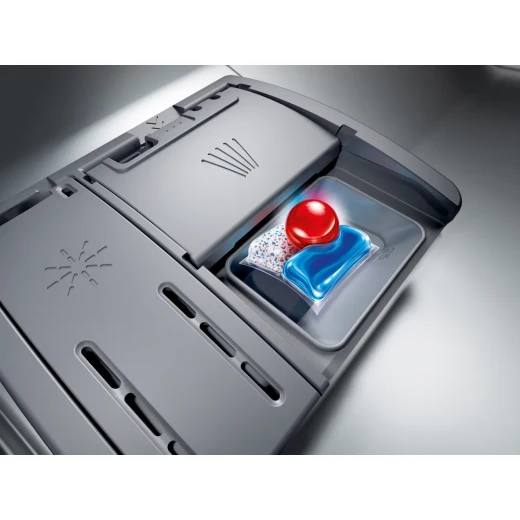 Bosch Serie 6 Dishwasher 7 Programs Stainless Steel 3rd Rack Wi-Fi - BOSCH - Image 3