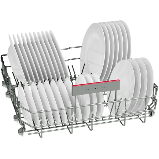 Bosch Serie 6 Dishwasher 7 Programs Stainless Steel 3rd Rack Wi-Fi - BOSCH - Image 5