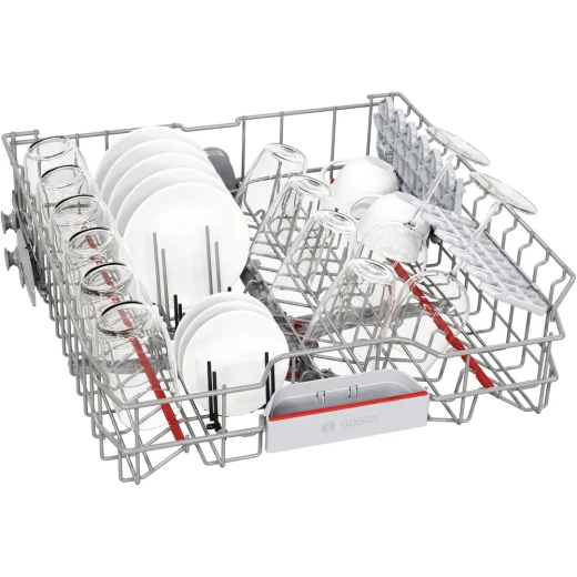 Bosch Serie 6 Dishwasher 7 Programs Stainless Steel 3rd Rack Wi-Fi - BOSCH - Image 6