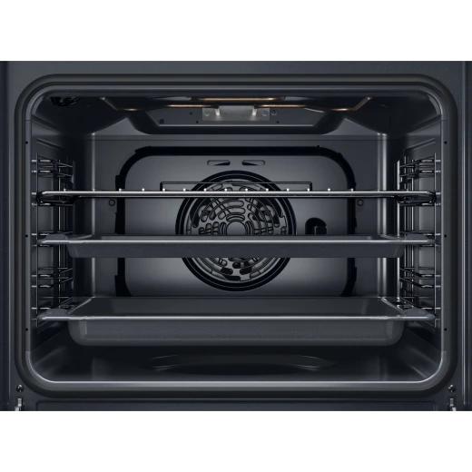 Whirlpool Built-In Electric Oven 71L 60cm Smart Clean Stainless Steel - Whirlpool - Image 6