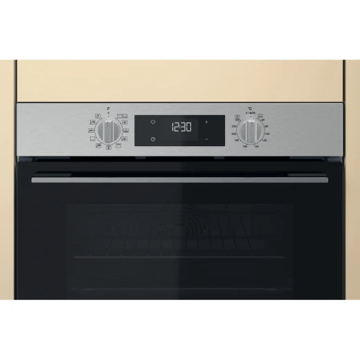 Whirlpool Built-In Electric Oven 71L 60cm Smart Clean Stainless Steel - Whirlpool - Image 5
