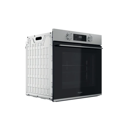 Whirlpool Built-In Electric Oven 71L 60cm Smart Clean Stainless Steel - Whirlpool - Image 10