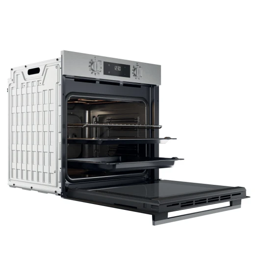 Whirlpool Built-In Electric Oven 71L 60cm Smart Clean Stainless Steel - Whirlpool - Image 11