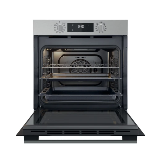 Whirlpool Built-In Electric Oven 71L 60cm Smart Clean Stainless Steel - Whirlpool - Image 12