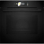 Bosch 60cm Built-In Electric Oven 71L TFT Screen Accentline - BOSCH