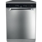 Whirlpool WFO 3T133 PF X Dishwasher 10 Programs A+++ 9.5L Inox - Whirlpool