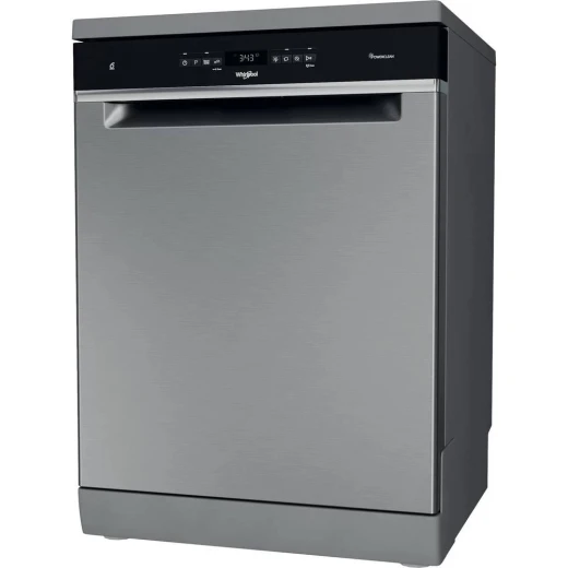Whirlpool WFO 3T133 PF X Dishwasher 10 Programs A+++ 9.5L Inox - Whirlpool - Image 3