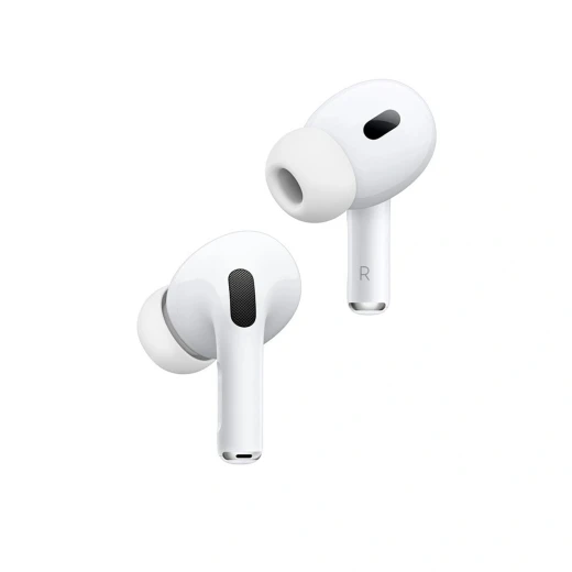 WiWU Airbuds Pro 2 ANC Wireless Earbuds with Bluetooth 5.1 - Black - Wiwu - Image 2