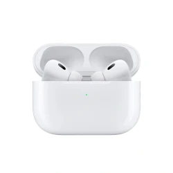 WiWU Airbuds Pro 2 ANC Wireless Earbuds with Bluetooth 5.1 - Black