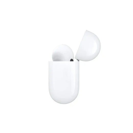 WiWU Airbuds Pro 2 ANC Wireless Earbuds with Bluetooth 5.1 - Black - Wiwu - Image 3