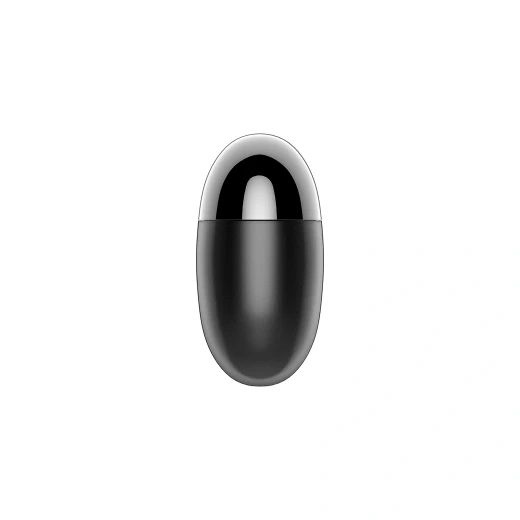 WiWU T33 ANC Pro Wireless Earbuds Bluetooth 5.4 Black - 40H Battery - Wiwu - Image 3