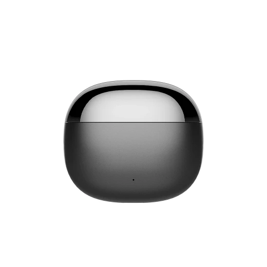 WiWU T33 ANC Pro Wireless Earbuds Bluetooth 5.4 Black - 40H Battery - Wiwu - Image 4