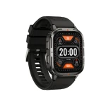 WiWU SW05 Smart Watch: 2.0" HD Display, Health Tracking, Long Battery - Wiwu