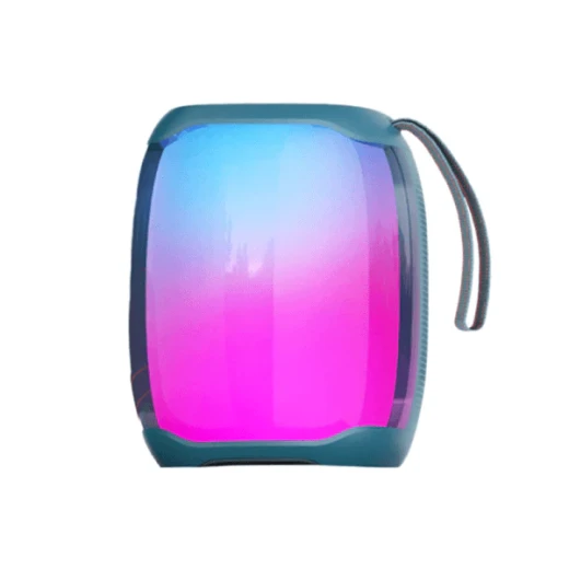 WiWU Thunder P40 Mini Bluetooth Speaker - 10W Output, 6 Colors - Wiwu - Image 7