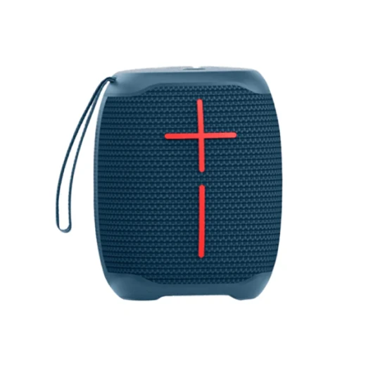 WiWU Thunder P40 Mini Bluetooth Speaker - 10W Output, 6 Colors - Wiwu - Image 9