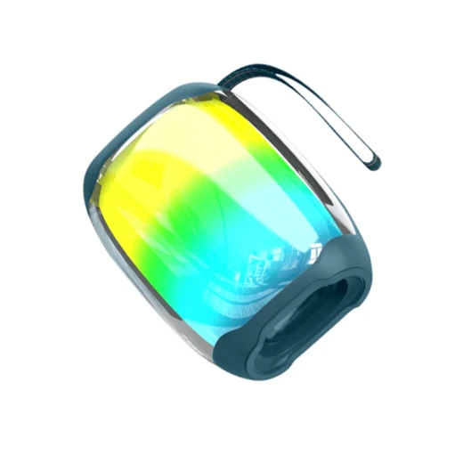 WiWU Thunder P40 Mini Bluetooth Speaker - 10W Output, 6 Colors - Wiwu - Image 8