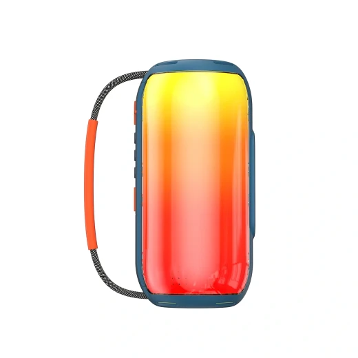 WiWU Thunder H6 Wireless Bluetooth Speaker - Portable & Powerful Sound - Wiwu - Image 3