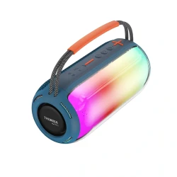WiWU Thunder H6 Wireless Bluetooth Speaker - Portable & Powerful Sound
