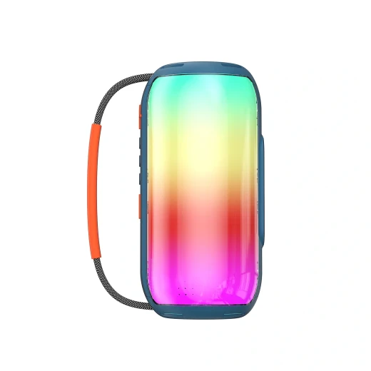 WiWU Thunder H6 Wireless Bluetooth Speaker - Portable & Powerful Sound - Wiwu - Image 4
