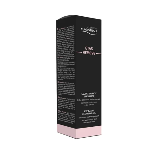 Difa Cooper Daily Exfoliating Cleanser 150ml – Gentle Face Wash with AHA Fruit Acids for Deep Cleansing, Removing Dead Skin, Unclogging Pores & Brightening Dull Skin Difa Cooper Daily Exfoliating Cleanser 150ml – Gentle Face Wash with AHA Fruit Acids for Deep Cleansing, Removing Dead Skin, Unclogging Pores & Brightening Dull Skin
