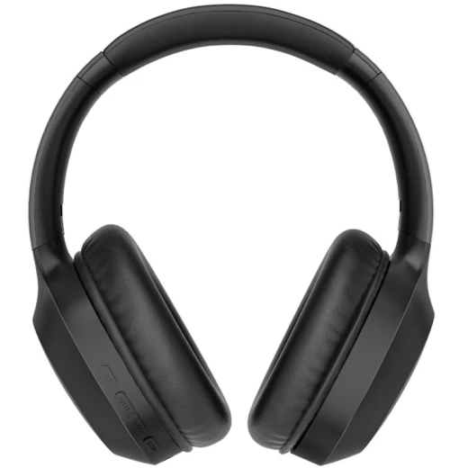 WIWU TD-01 Wireless Bluetooth Headset Stereo - White - 35H Playtime - Wiwu - Image 2