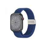 WIWU 38/40/41 Nylon Braided Magnetic Watch Band Wi-WB004 -Blue | WB004-BL - Wiwu