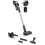 Bosch Unlimited 9 Black Rechargeable Handstick Vacuum Cleaner - Powerful - BOSCH