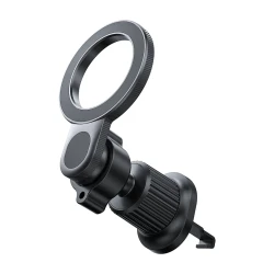 حامل سيارة وي وو MAGO Series Magsafe - تثبيت مغناطيسي آمن ودوران 360 درجة